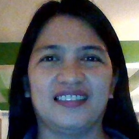 Jhoanna D.'s profile photo