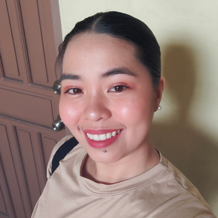 Camila Ysabel G.'s profile photo