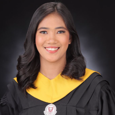 ANGELICA M.'s profile photo