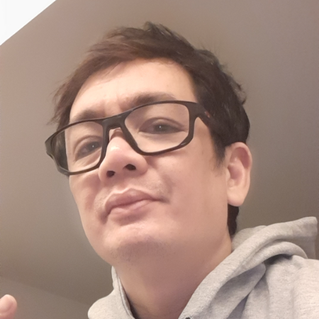 Mark Alvin L.'s profile photo