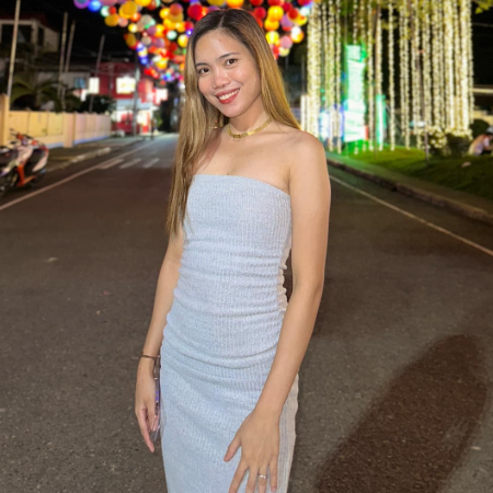 Annie Michelle G.'s profile photo