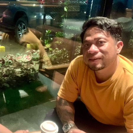 Reynan F.'s profile photo