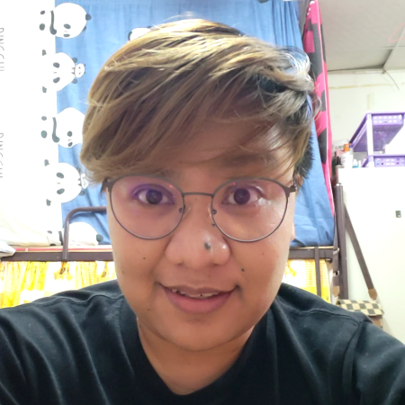 Aldionie M.'s profile photo
