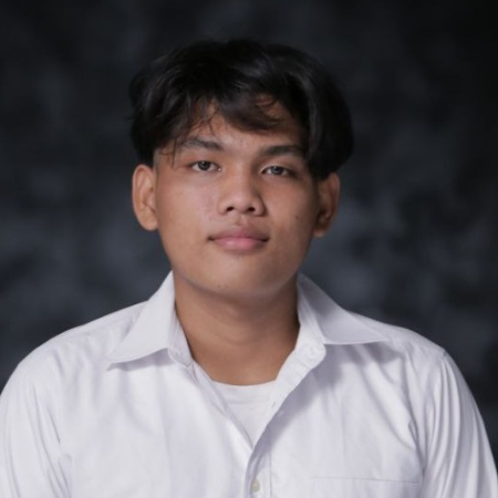 Riojie D.'s profile photo