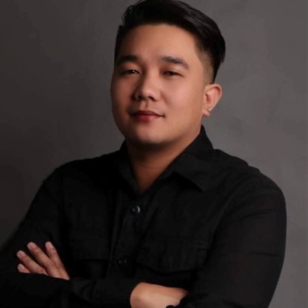 Clifford James P.'s profile photo