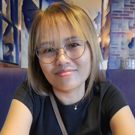 Rhyan L.'s profile photo