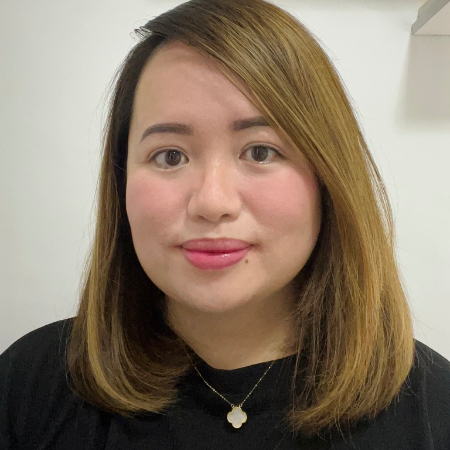 Zaira B.'s profile photo