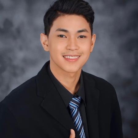 Edrian A.'s profile photo