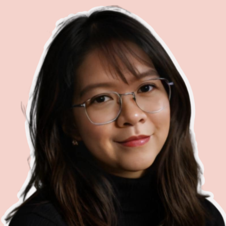 Genevieve B.'s profile photo