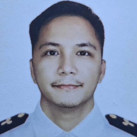 Aljon J.'s profile photo