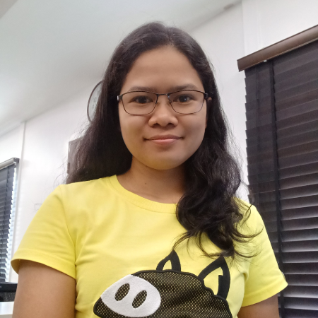 Nechie N.'s profile photo
