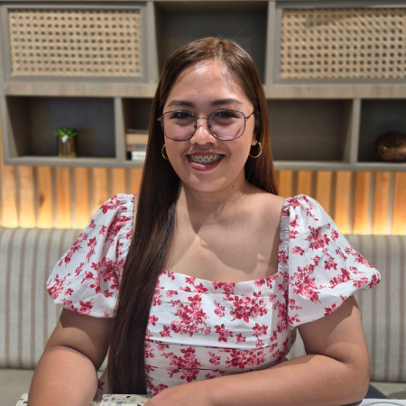 Maria Lara Marie A.'s profile photo