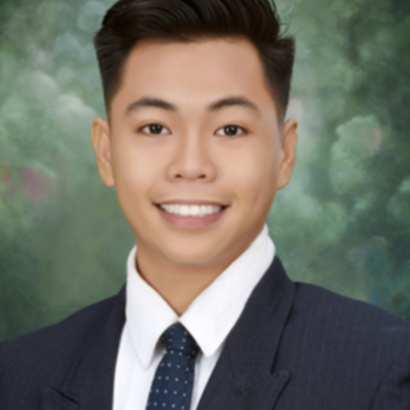 Regie S.'s profile photo