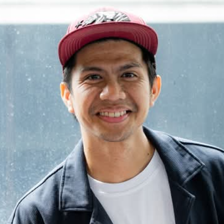 Jonathan Ely S.'s profile photo