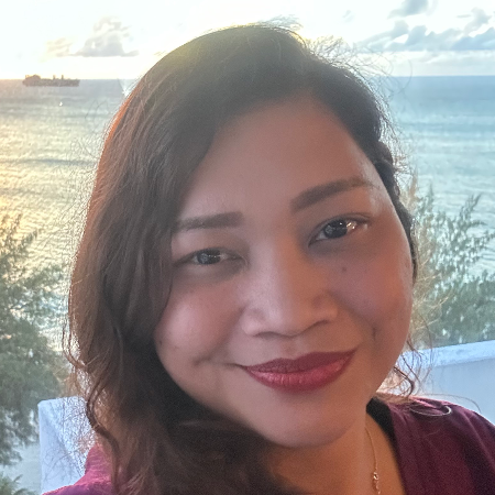Joy I.'s profile photo