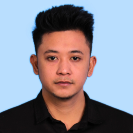 Angell Mark B.'s profile photo