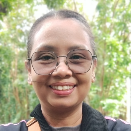 Blessie Marilen C.'s profile photo