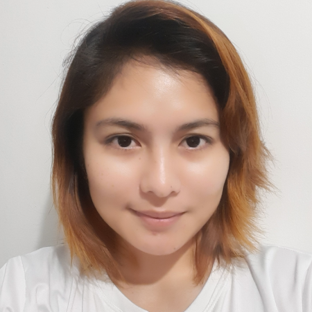 Khariza Mae C.'s profile photo