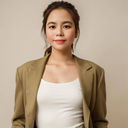 Jaileen joy D.'s profile photo