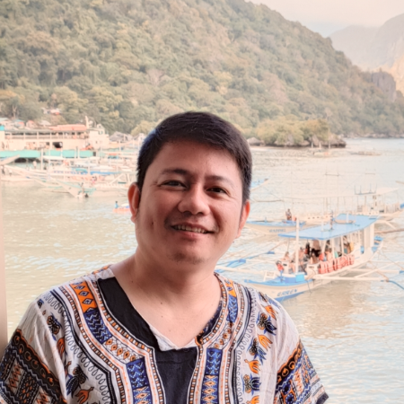 Roy B.'s profile photo