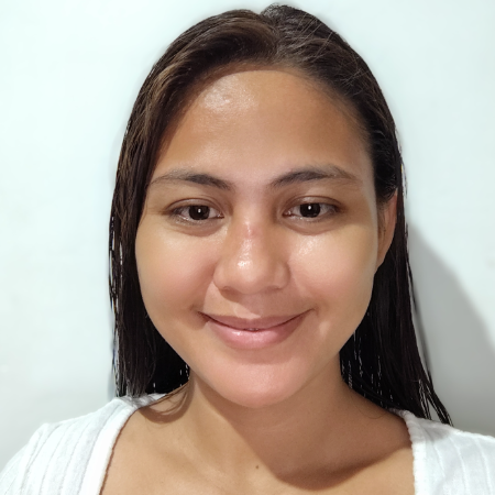 Joy O.'s profile photo