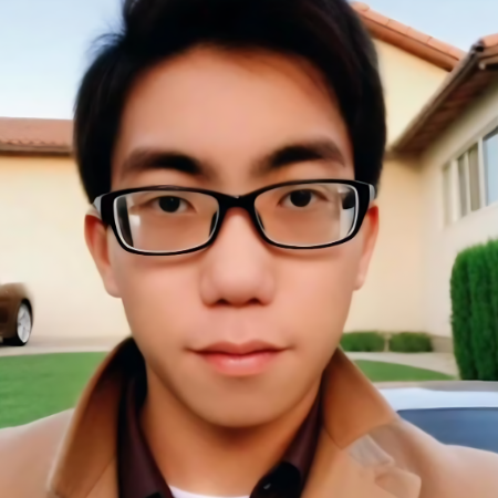 MARK ANIEL B.'s profile photo