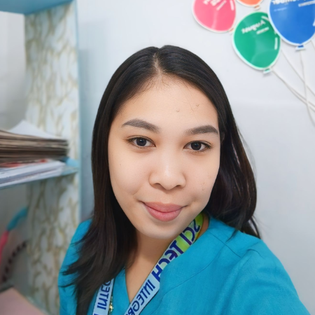 Kecia Mae T.'s profile photo