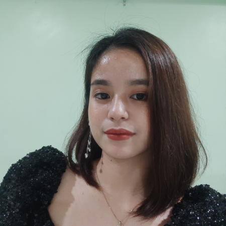 Donnavie Felyn M.'s profile photo