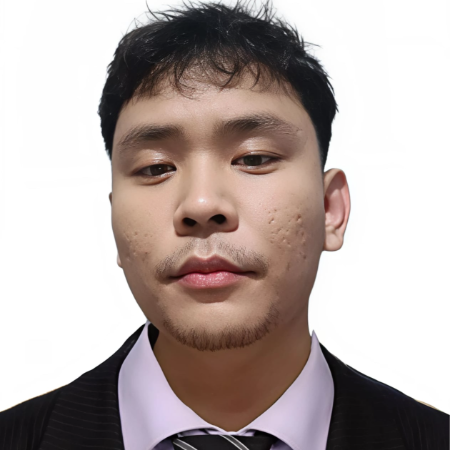 Jeremy Carl L.'s profile photo