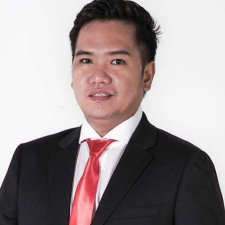 Jireh James G.'s profile photo