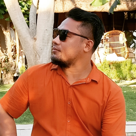 Adrian F.'s profile photo