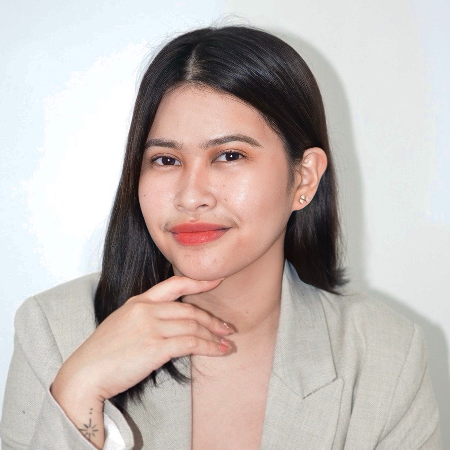 Cristine Hazel S.'s profile photo