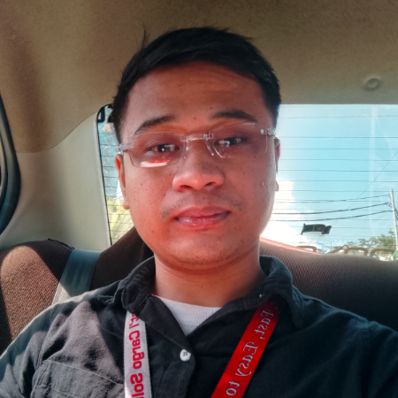 Arl A.'s profile photo