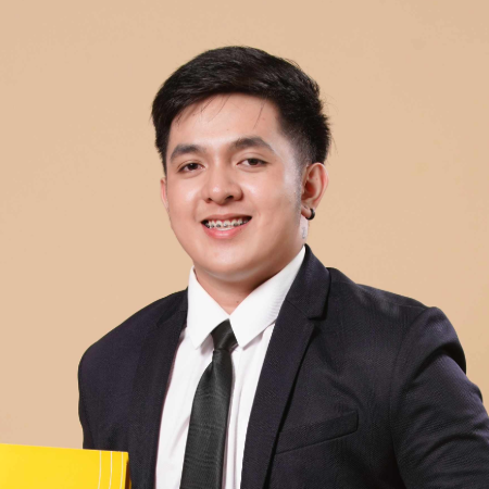 Chans Huie N.'s profile photo