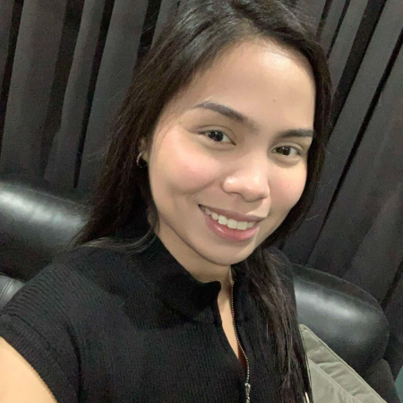Jonela M.'s profile photo