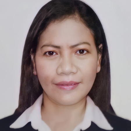 Angelita C.'s profile photo