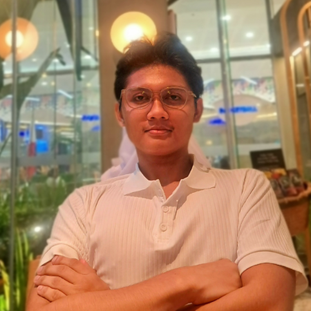 CHESTER JAMES ISAIAH M.'s profile photo