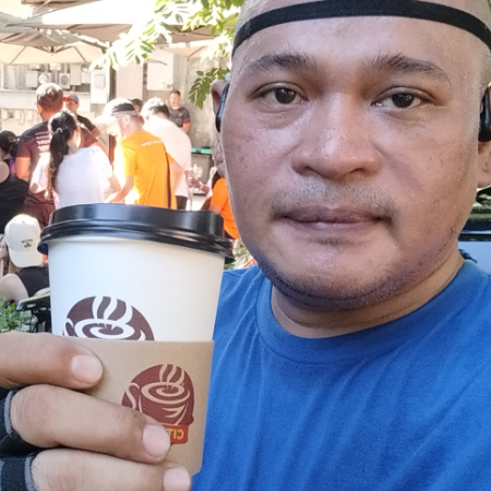 Paul B.'s profile photo