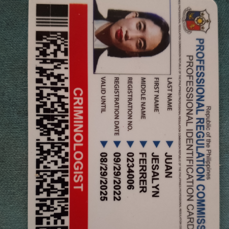 Jesalyn T.'s profile photo
