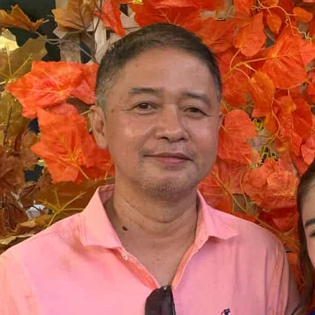 Julius P.'s profile photo