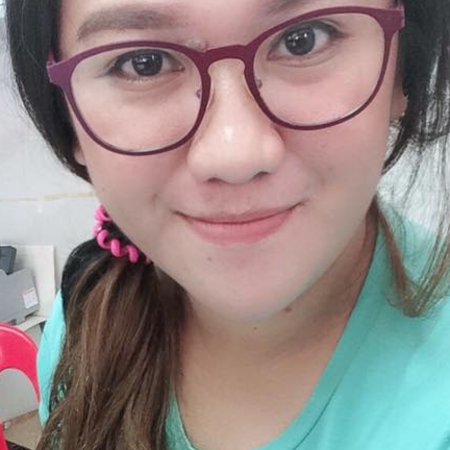 anelie L.'s profile photo