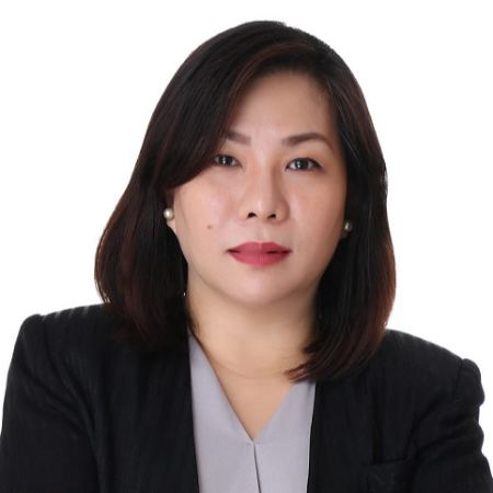Cherish I.'s profile photo