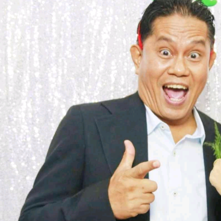 Ramil O.'s profile photo