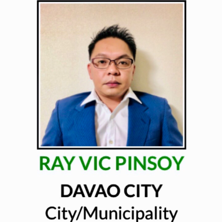 Ray Vic P.'s profile photo