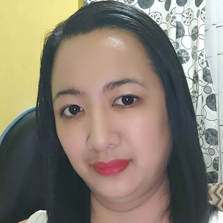 April A.'s profile photo