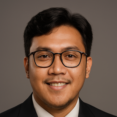 Adrian Patrick M.'s profile photo