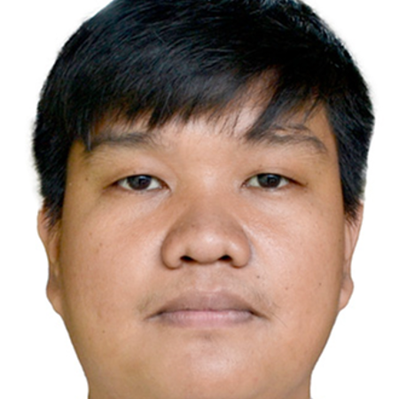 aeron paul christian L.'s profile photo