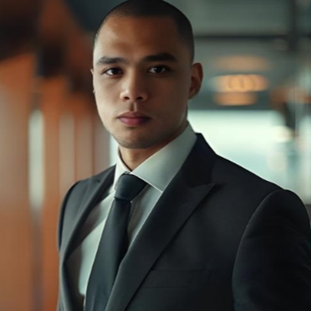 Juneward B.'s profile photo