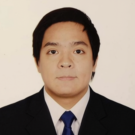 LEVIOZAR G.'s profile photo