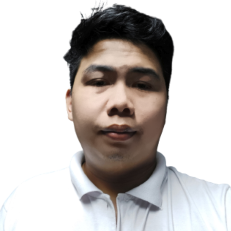 Paul John M.'s profile photo